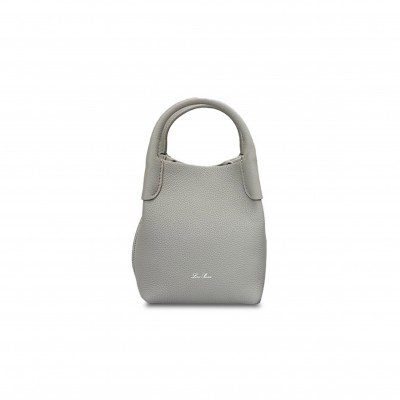 LORO PIANA MICRO BALE BAG FAM7943 (23*16*14cm)